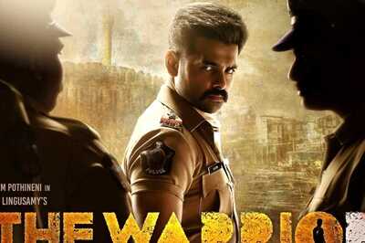 The Warriorr Twitter Review: N Lingusamy and Ram Pothineni Deliver a Mass Entertainer