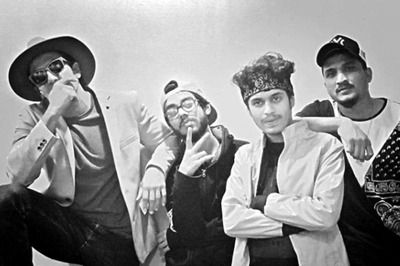 Ranveer Singh Is Being Treated As a 'Homeboy' While Shooting for Gully Boy in Dharavi