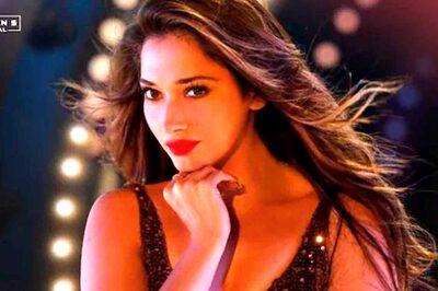 Tamannaah Bhatia to Soar Temperatures With Item Song in Varun Tej's Next Ghani