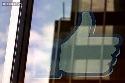 'Clicking 'Like' on Facebook is free speech'