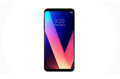 LG V30 Smartphone Launched in Europe