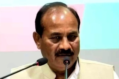 OBC Leader and Ex-Samajwadi Party MLA Dara Singh Chauhan Joins BJP