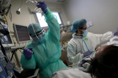 Daughters Gave Mouth-to-Mouth Resuscitation to Save Mother in UP. She Died Before Treatment Began