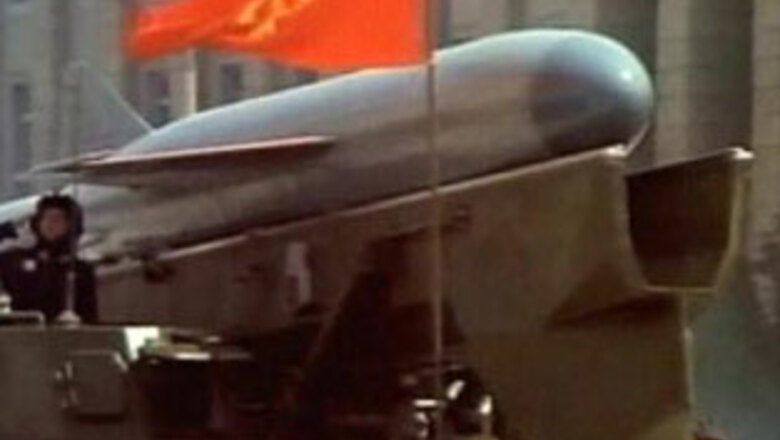 Despite US warnings, N Korea set to launch missile