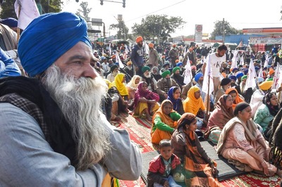 From Record Foodgrain Production to Farmer Protests, Eventful Year for Growing Agri Sector