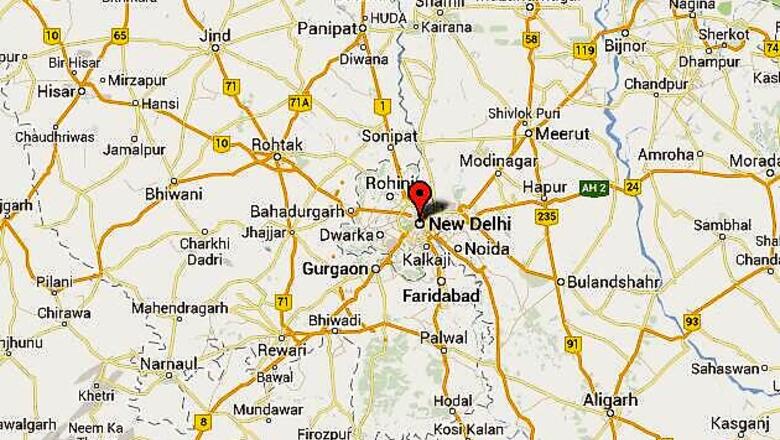 Delhi: Depressed over rape charges, man commits suicide