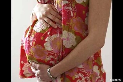 World's first birth from ovary tissue frozen in childhood