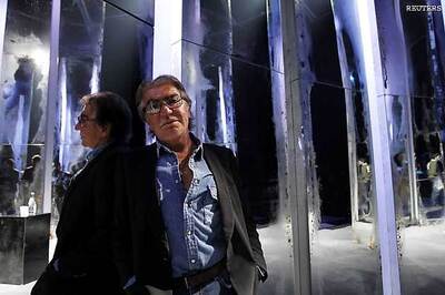 Cavalli targets handbags, menswear sales