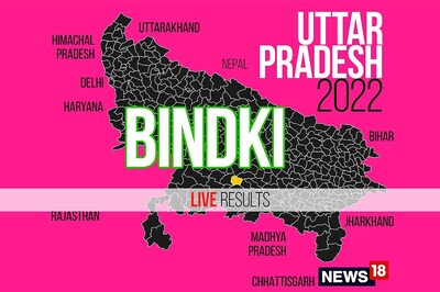 Bindki Election Result 2022 LIVE Updates: Jay Kumar Singh Jaiki of ADS Wins