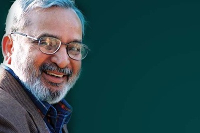 Eminent writer UR Ananthamurthy in a critical condition, put on life support