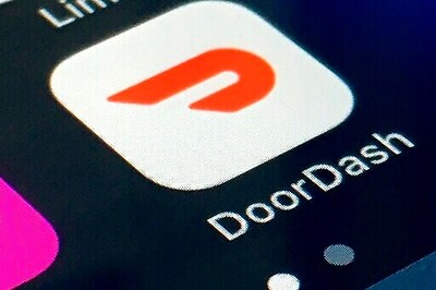 IPO Caps Year Of Growth - But Still No Profit - For DoorDash