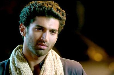 Vidya Balan is not affected by her success: Aditya Roy Kapur