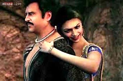 'Kochadiyaan' producers assure bank to repay loan dues
