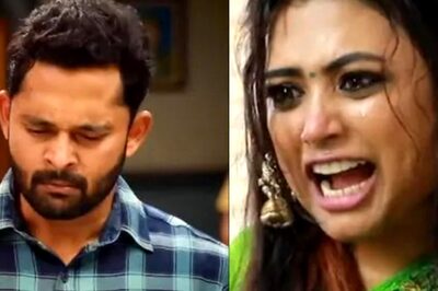 As Bharathi Kannamma Slips in TRP Race, Makers Introduce Fresh Twist. Read Here