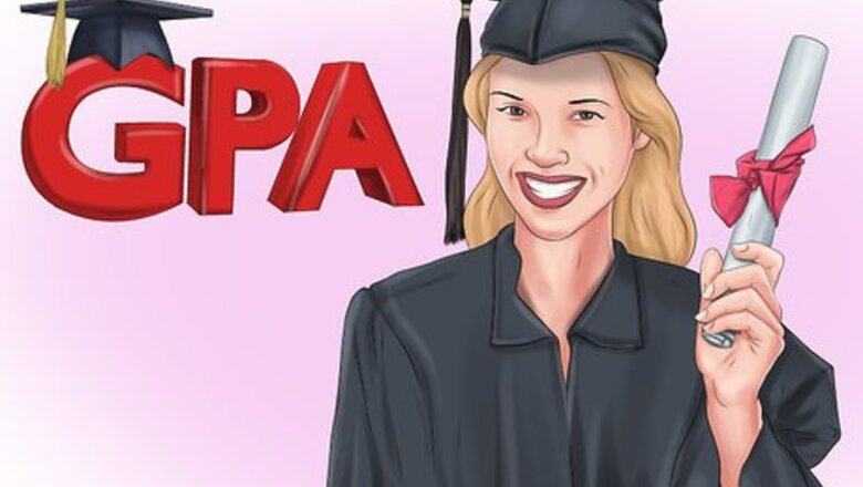 How to Get Into Nursing School