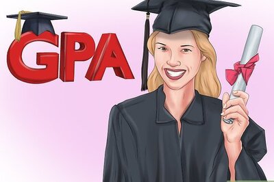 How to Get Into Nursing School