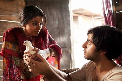 Deepa Mehta dismisses row over Midnight's Children