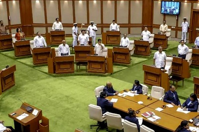 No Clarity Over Goa CM Face Yet, Elected MLAs to Take Oath on March 15