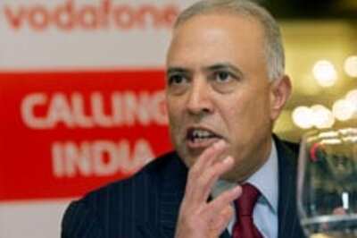 India to be Vodafone's largest mart