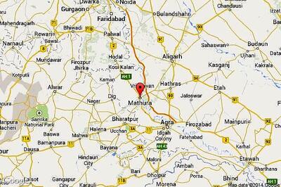 Missing boy's body found at railway tracks in Delhi