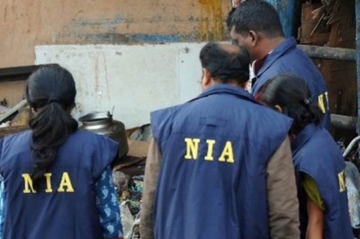 NIA Raids 6 Locations across Telangana, Maharashtra, Tamil Nadu, And Kerala Linked to Maoist Leader