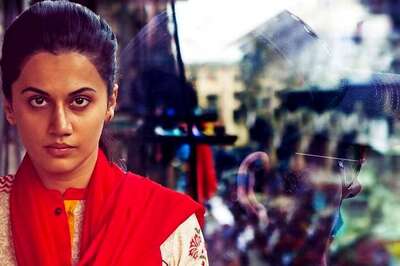 Neeraj Pandey Feels People Won't Watch Naam Shabana For Fancy Words