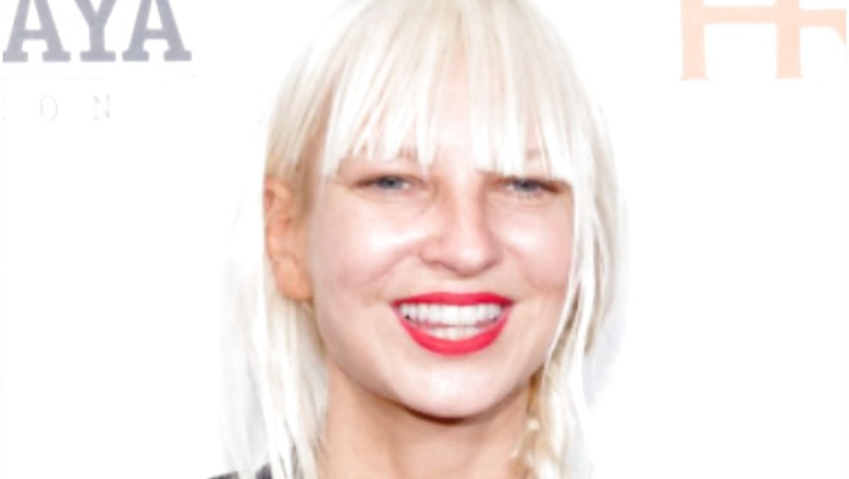 Sia Adopted Boy After Seeing Him in a Documentary