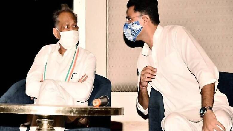 Rajasthan: 6 BJP MLAs Leave for 'Undisclosed Location' After Visit to Guj Ahead of Assembly Session