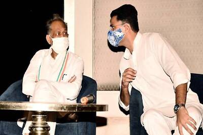 Rajasthan: 6 BJP MLAs Leave for 'Undisclosed Location' After Visit to Guj Ahead of Assembly Session