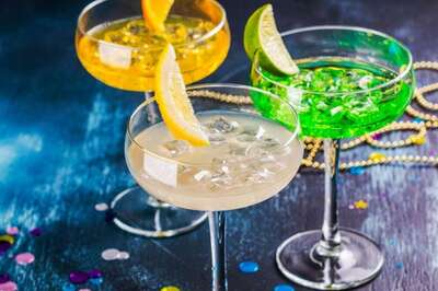 Holi 2024: Add a Splash of Color to Your Holi Festivities with These Delicious Cocktails