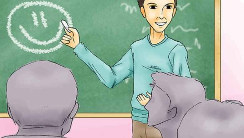 How to Love Your Job