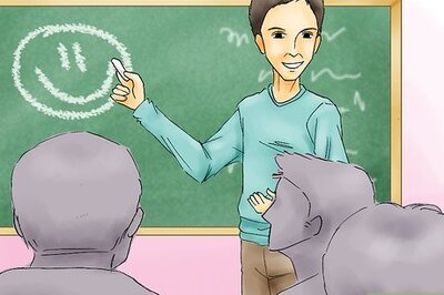 How to Love Your Job