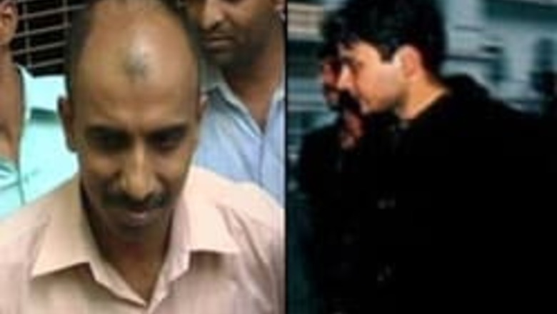 Court reviews raw footage of BMW sting