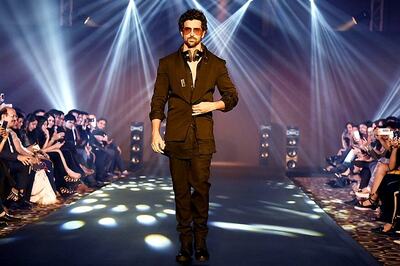 Men's Fashion Trends to Look Out for in 2018