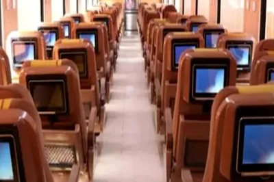 IRCTC Offers Special Loyalty Scheme For Two Tejas Express Trains, Know Details