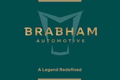 Iconic Brabham Brand Returns, To Rollout Road and Race Cars