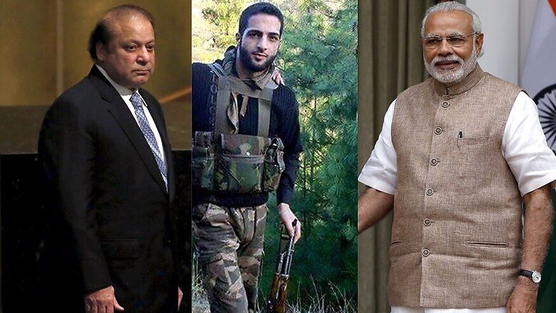 India Hits Back at Pak, Says it 'Extols' Virtues of Terrorists