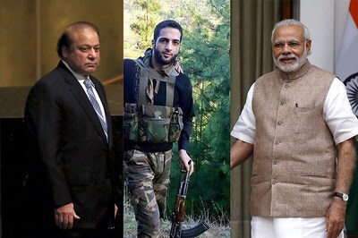 India Hits Back at Pak, Says it 'Extols' Virtues of Terrorists