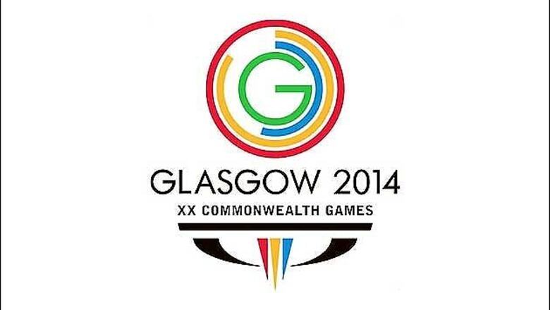 Syringes recovered from the rooms of Indian athletes at CWG 2014: report