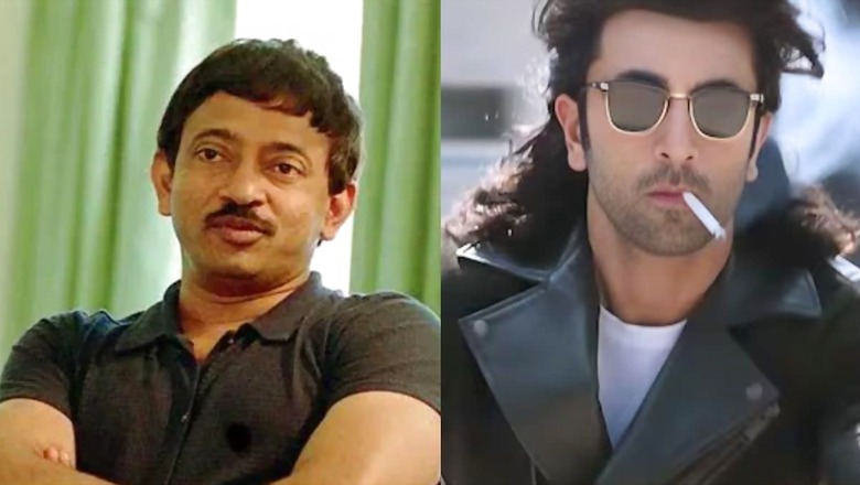 Animal: Ram Gopal Varma On Ranbir Kapoor's Mega Box Office Hit, Says 'It Destroyed What....'