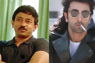 Animal: Ram Gopal Varma On Ranbir Kapoor's Mega Box Office Hit, Says 'It Destroyed What....'