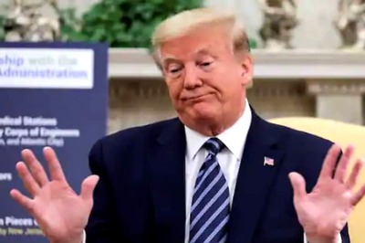 Behind in the US Polls, Trump Unloads on Biden at White House Press Event