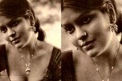 Zeenat Aman Talks About 'Accusations of Obscenity' As She Drops Pic From Satyam Shivam Sundaram Days