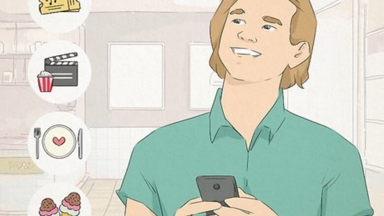 How to Ask a Girl Out Over Text