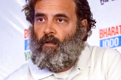 Rahul Gandhi Calls Budget 2023 'Mitr Kaal', Says it Has No Roadmap to Build India's Future