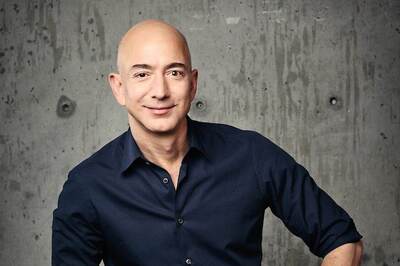 Amazon's Bezos Calls Trumps Attacks on Media 'Dangerous' for US