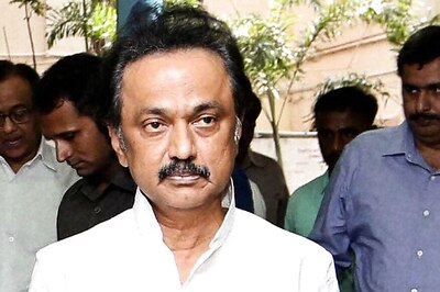 DMK to Convene 'All-party' Meet on Cauvery Issue, Kamal Haasan Invited