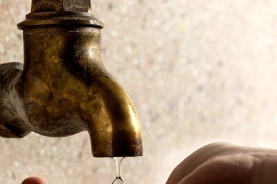 Sustainable Living: Simple Habits to Conserve Water and Secure a Brighter Future