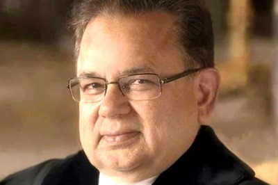 At Top UN Court, Indian Judge Dalveer Bhandari Votes Against Russia for Invading Ukraine