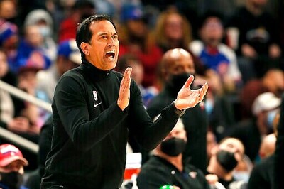 Christmas Boost: NBA Continues Quest For More Shots In Arms